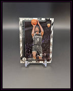 2025-26 Topps #222 Drake Powell Season Tip Off