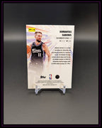 2025-26 Topps #PP-14 Domantas Sabonis Power Players
