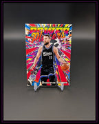 2025-26 Topps #PP-14 Domantas Sabonis Power Players