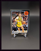 2025-26 Topps #80BK-16 Ben Sheppard 1980-81 Topps Basketball