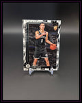 2025-26 Topps #208 Egor Dëmin