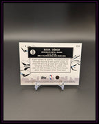 2025-26 Topps #CC-8 Egor Dëmin Clutch City Prospects