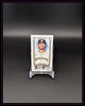 Baseball Sammelkarte Mariners Spieler im Kartenhalter, Topps Allen & Ginter 2025