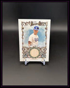 2025 Topps Allen & Ginter #AGR-SG Steve Garvey Relics