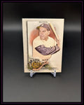 2022 Topps Allen & Ginter #114 Yogi Berra