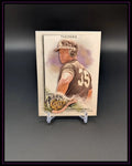 2022 Topps Allen & Ginter #9 Frank Thomas