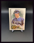 2022 Topps Allen & Ginter #127 Edgar Martinez