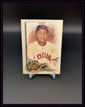 2022 Topps Allen & Ginter #279 Larry Doby