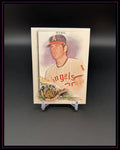 2022 Topps Allen & Ginter #93 Nolan Ryan