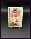 2022 Topps Allen & Ginter #80 Hank Greenberg