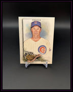 2022 Topps Allen & Ginter #40 Greg Maddux