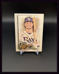 2022 Topps Allen & Ginter #196 Josh Lowe