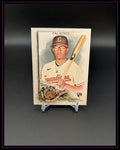 2022 Topps Allen & Ginter #285 Richie Palacios