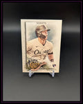 2022 Topps Allen & Ginter #195 Gavin Sheets RC
