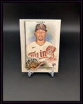2022 Topps Allen & Ginter #224 Jhoan Duran RC