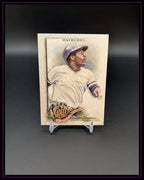 2022 Topps Allen & Ginter #315 John Mayberry