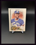2022 Topps Allen & Ginter #341 Joe Carter