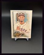 2022 Topps Allen & Ginter #348 Martin Maldonado