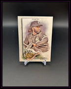 2022 Topps Allen & Ginter #305 Johnny Cueto
