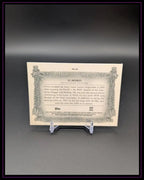 2022 Topps Allen & Ginter #BS-18 Ichiro Banner Seasons