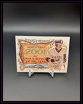 2022 Topps Allen & Ginter #BS-18 Ichiro Banner Seasons