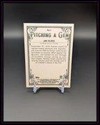 2022 Topps Allen & Ginter #PAG-23 Jim Palmer Pitching a Gem