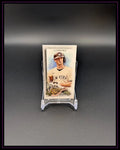 2022 Topps Allen & Ginter #164 DJ LeMahieu Mini Gold Border