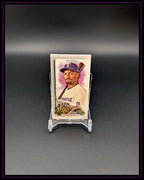 2022 Topps Allen & Ginter #198 Marcus Semien Mini
