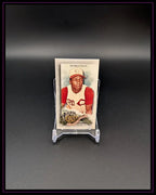 2022 Topps Allen & Ginter #142 Frank Robinson Mini A & G Back