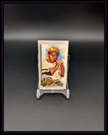 2022 Topps Allen & Ginter #63 Willie Stargell Mini Black Border