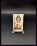 2022 Topps Allen & Ginter #218 CJ Abrams Mini RC