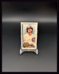 2022 Topps Allen & Ginter #334 Ian Happ Mini