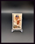 2022 Topps Allen & Ginter #319 Jack Morris Mini