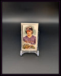 2022 Topps Allen & Ginter #110 Jarren Duran Mini Allen & Ginter Back RC