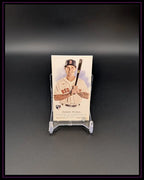 2022 Topps Allen & Ginter #RDV-5 Jarren Duran Mini 2006 A & G Rookie Design