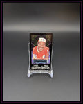 2022 Topps Allen & Ginter #116 Andre Dawson Mini Stained Glass