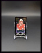 2022 Topps Allen & Ginter #116 Andre Dawson Mini Stained Glass