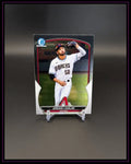 2023 Bowman #BCP-92 Jordan Lawlar Chrome Prospects