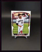 2023 Bowman #BP-92 Jordan Lawlar Prospects