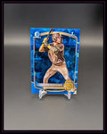 2025 Bowman Sapphire Edition #BCP-104 Cobb Hightower 1st