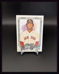 2025 Topps Allen & Ginter #8 Pedro Martinez