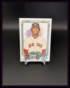2025 Topps Allen & Ginter #8 Pedro Martinez