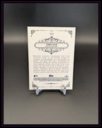 2025 Topps Allen & Ginter #SV-24 Chris Sale Sweet Victory