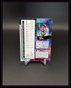 2024 Topps Chrome Cosmic #5 Jordan Lawlar RC