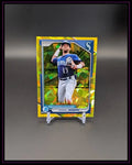 2024 Bowman Draft Sapphire Edition #BDC-170 Dawel Joseph Yellow #/75