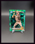 2025 Bowman Sapphire Edition #BCP-104 Cobb Hightower Green /99