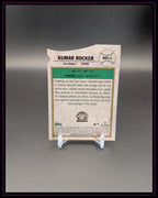 2025 Bowman #ROY-5 Kumar Rocker Rookie of the Year Favorites