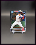 2025 Bowman Chrome #BCP-167 Roman Anthony Prospects Popcorn