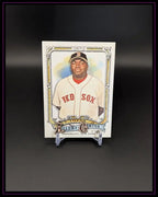 2025 Topps Allen & Ginter #53 David Ortiz