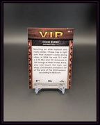 2025 Bowman #VIP-7 Chase Burns Very Important Prospects